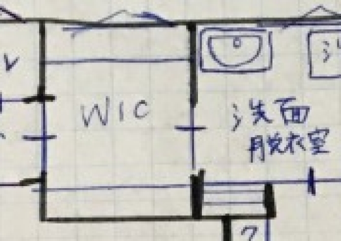 間取りのこだわり③