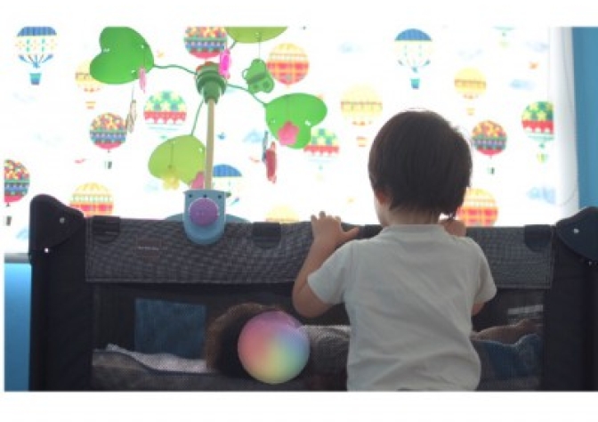 和室を洋室風に☺︎︎