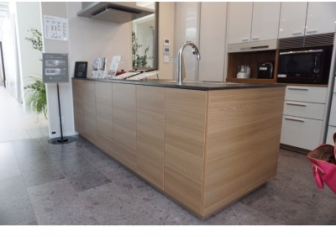 キッチンのモヤモヤ解消