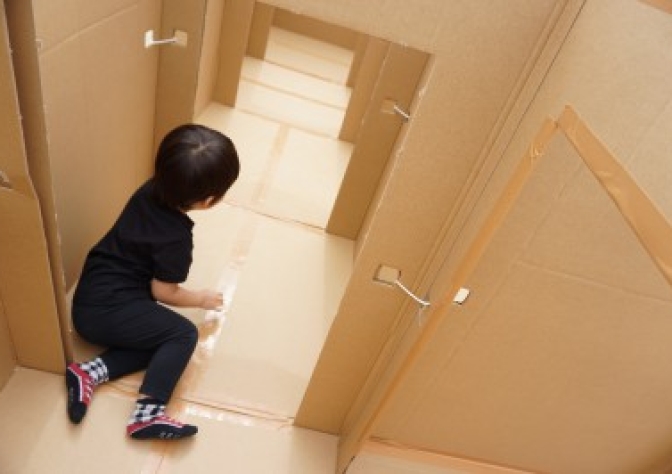 ようやくここまできました✧‧˚