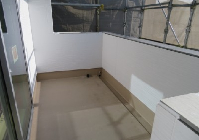 がいへきがあらわれた