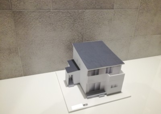 おにぎりは新居をてにいれた