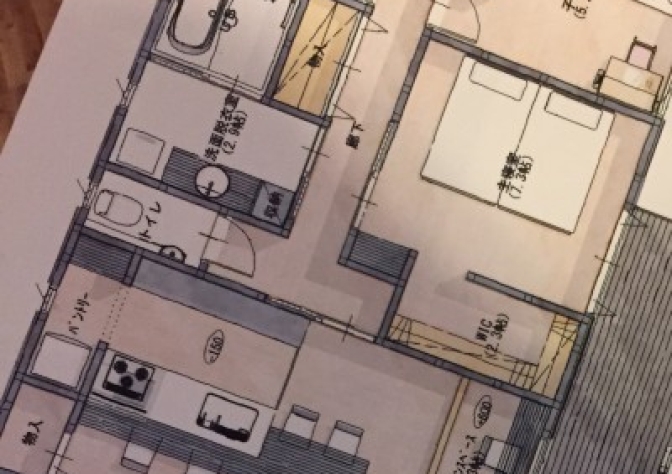 ☆キッチンについて☆