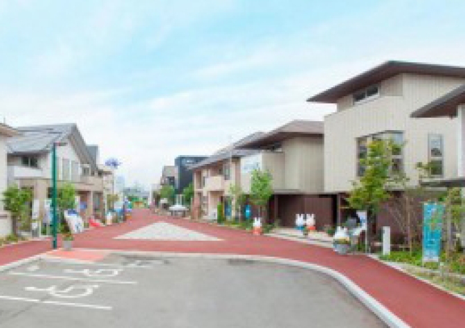 2012年 展示場巡りの結論