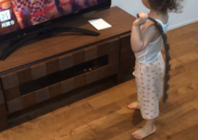 にょ~わいなLDK♪