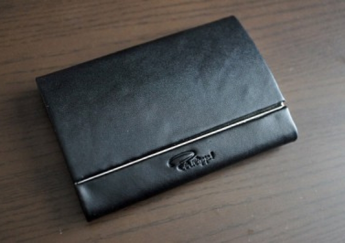 I 社 【性能編】