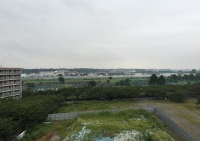 お客のほうも...