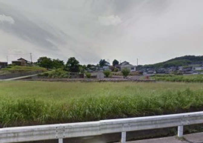 土地を買うのかもらうのか