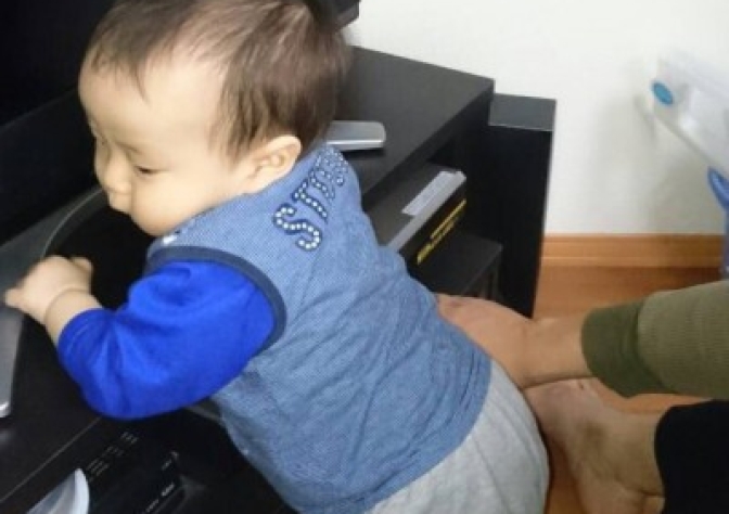 〈閑話〉初めての...