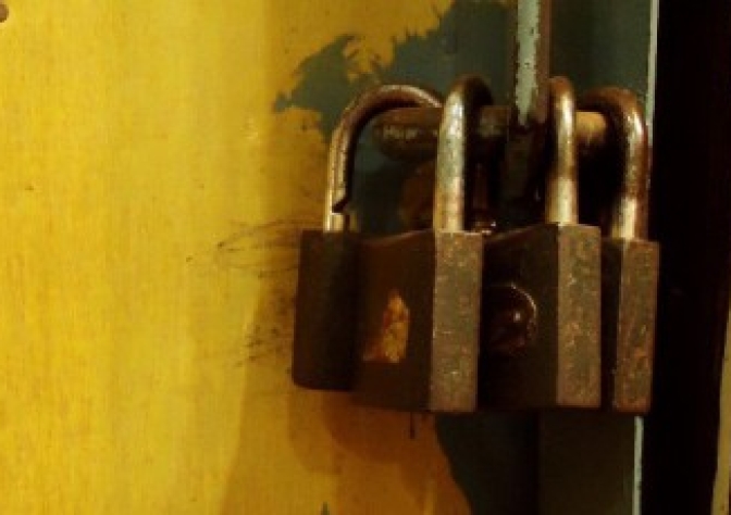 受難の営業マン