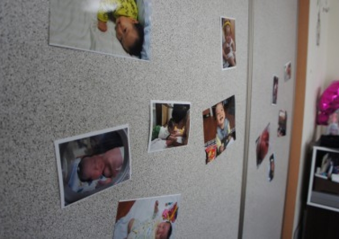 子連れ狼の第1話