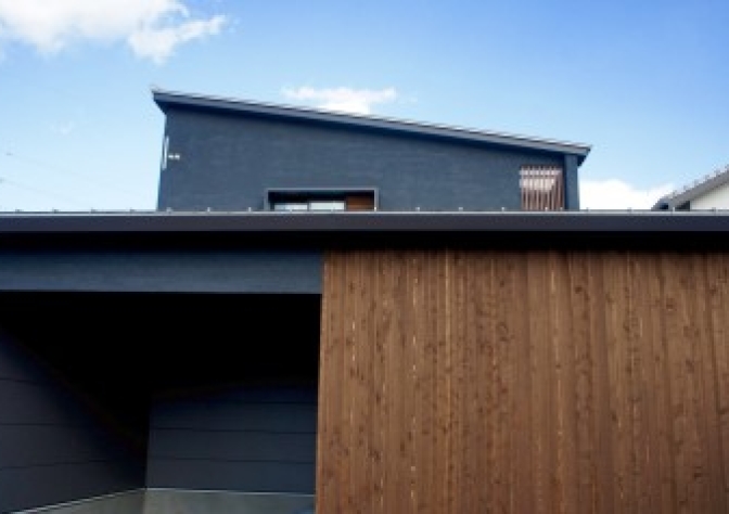 生まれて初めて植栽を考える