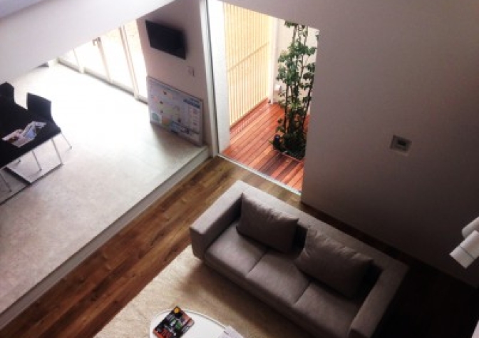 この家、譲ってもらえませんか?