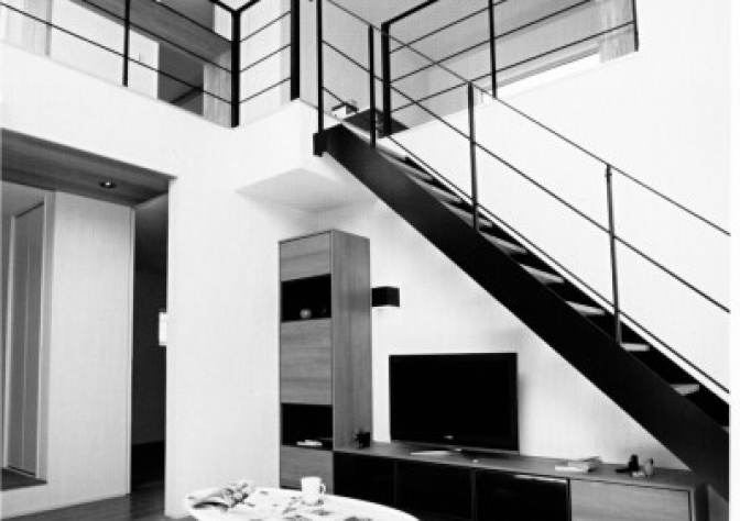 さらば限定ALIVIO