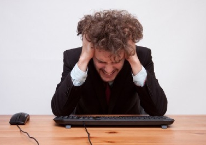 希望の土地のウィークポイント