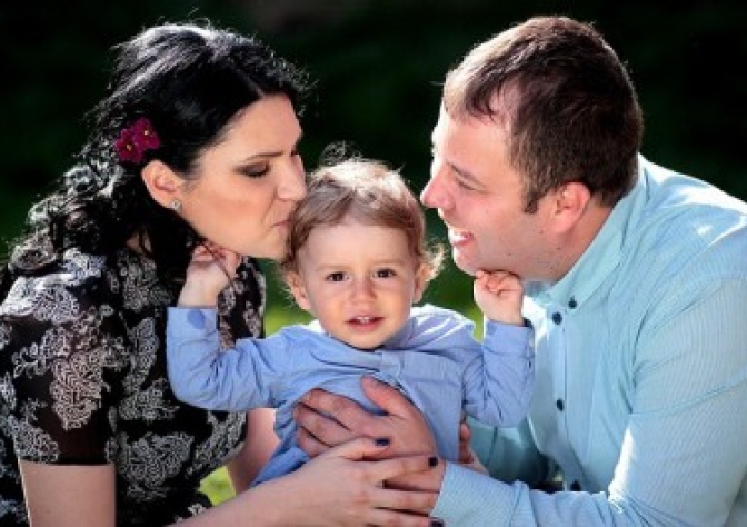 「新しい家で、何がしたいですか?」