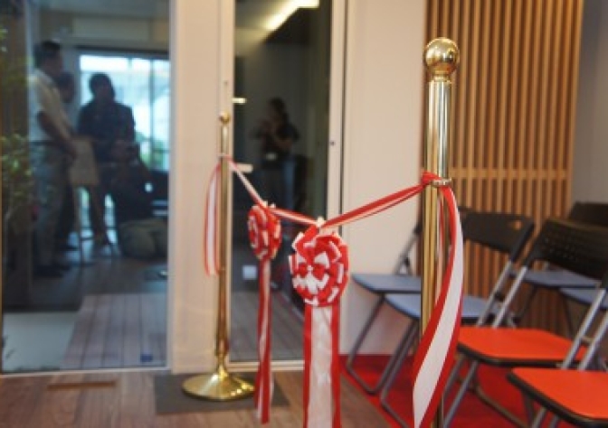 ついに引き渡されてしまいました。