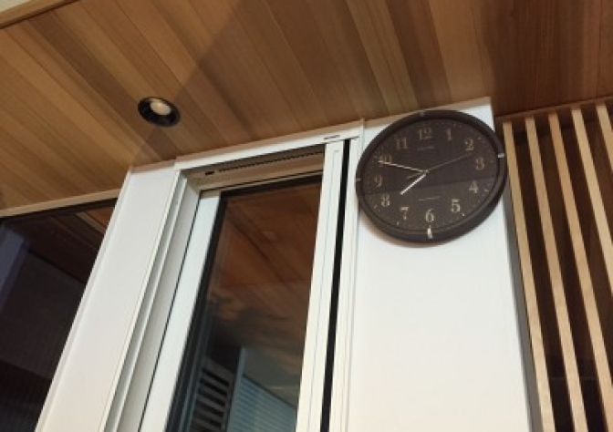 引渡し日の流れ