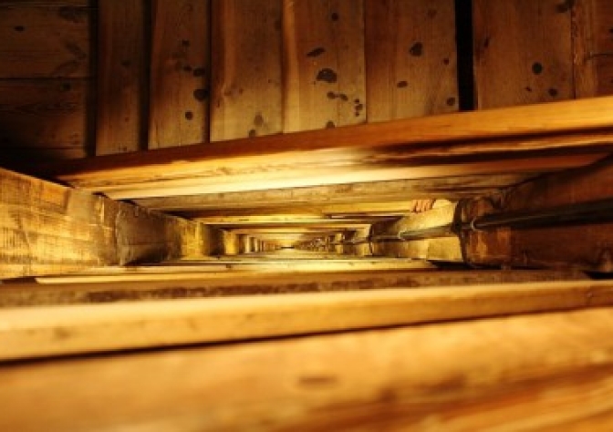 トイレはいくつ必要か