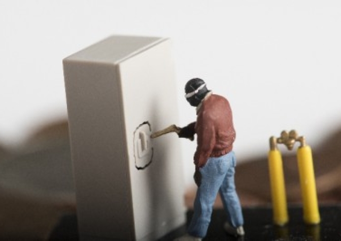 防犯について 【カメラ編】