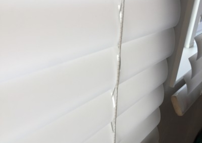 シルエットブラインドについて今思うこと