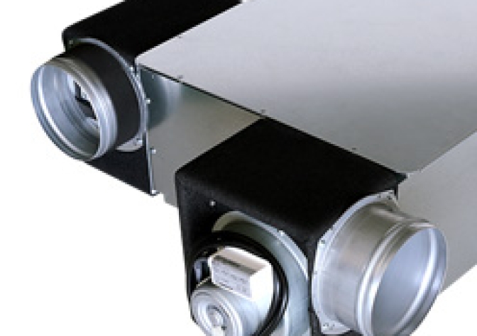 空気循環システムの機器についてのまとめ