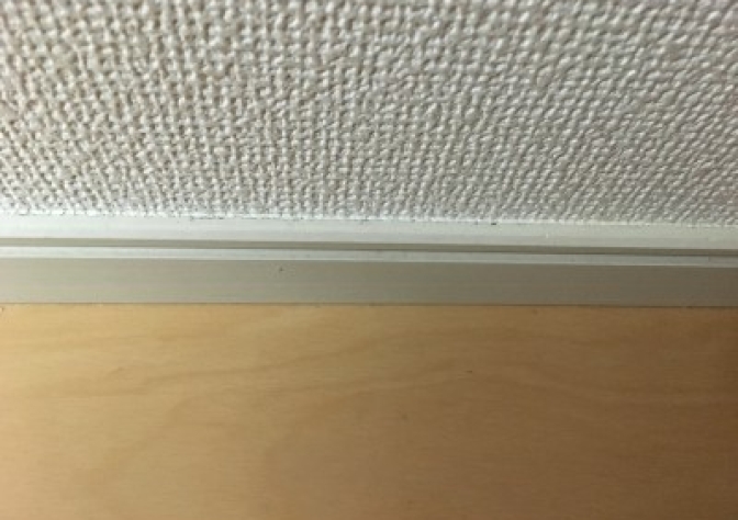 完成見学会から12時間後の感想①