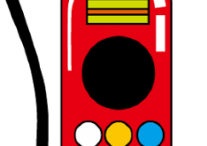 学科試験と消化器と私