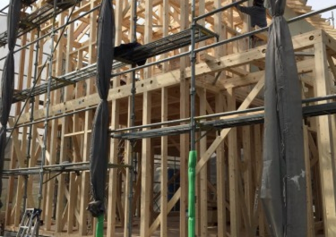 言い訳はしません。サボってました