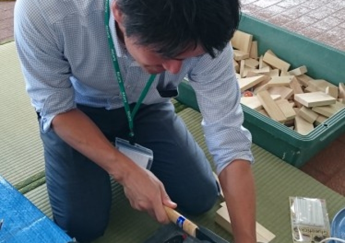 モレラ岐阜 コンテナショップ