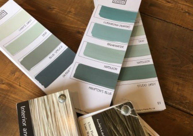 ポーターズペイント