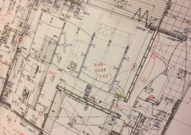 ☆間取り変更☆