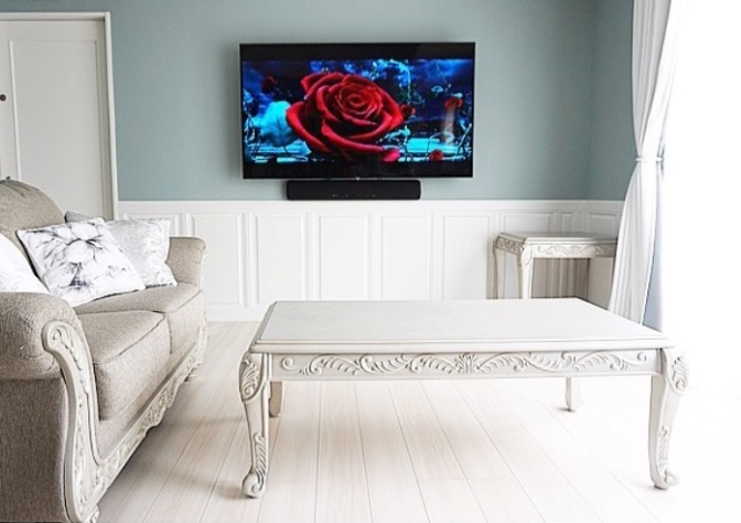 引っ越してから2ヶ月✧‧˚