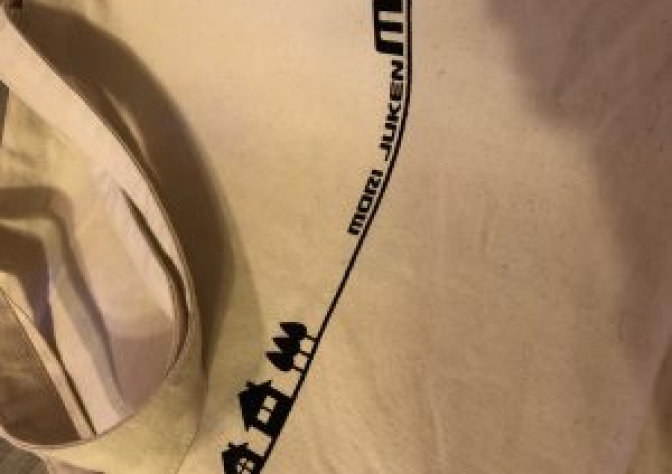 ☆トートバッグ☆