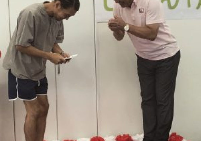 ☆お客様感謝祭②☆