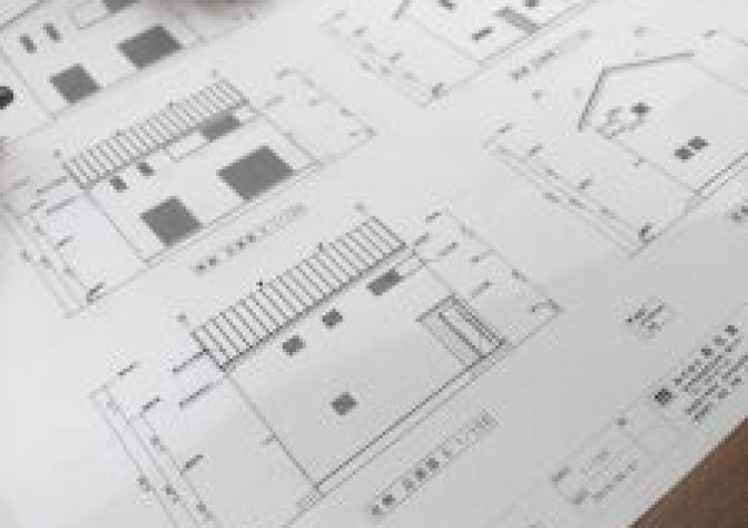 何度目かの最初の打ち合わせ