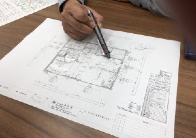 まだまだ続くよ打ち合わせ