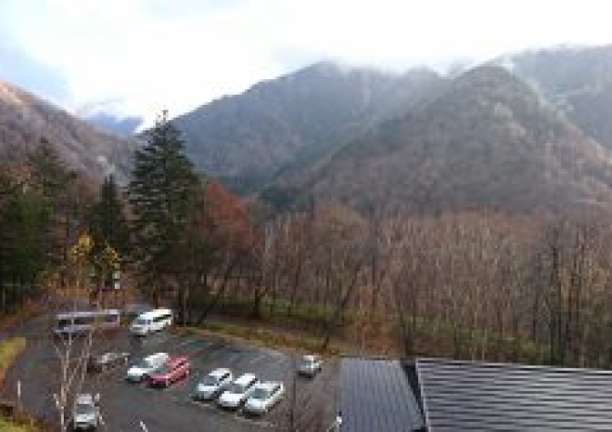 3歳の記念に(長野編)