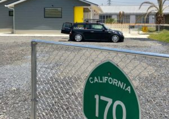 ☆カリフォルニア☆