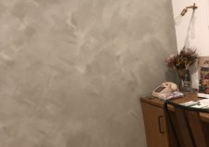 ☆お気に入りの壁の欠点☆