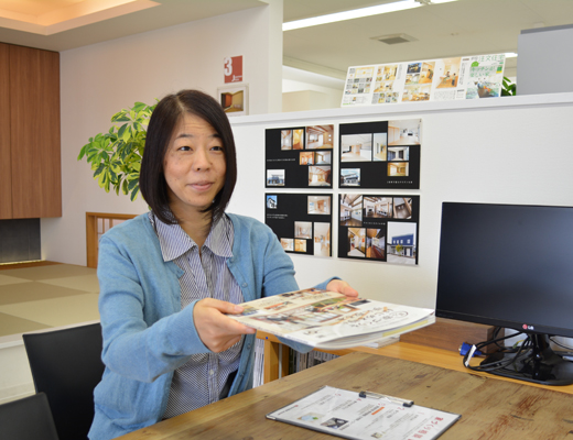 岩井 治子