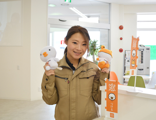 石原 優希