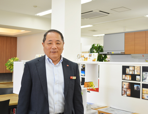 高田 文雄