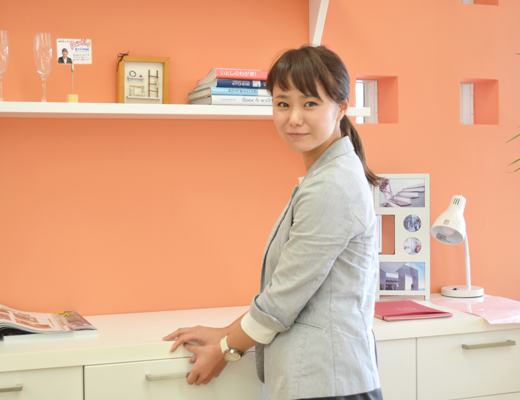 菊岡 美有