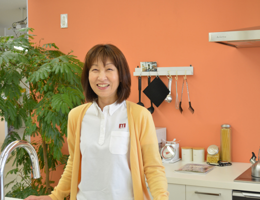 Michiko.M