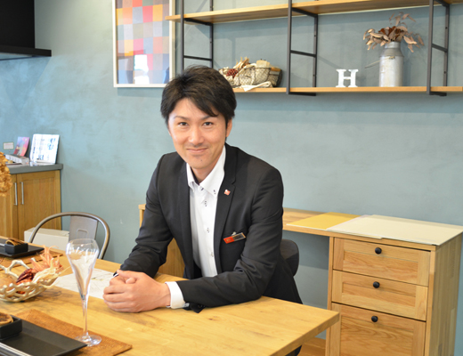 森田 裕哉