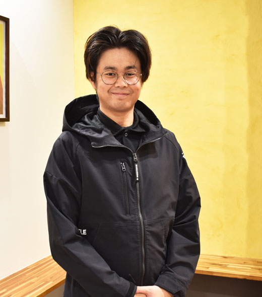 Naomichi.S