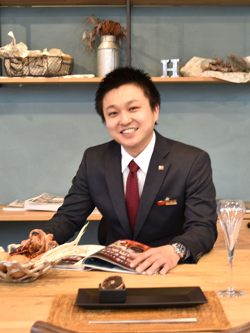 清水 翔太