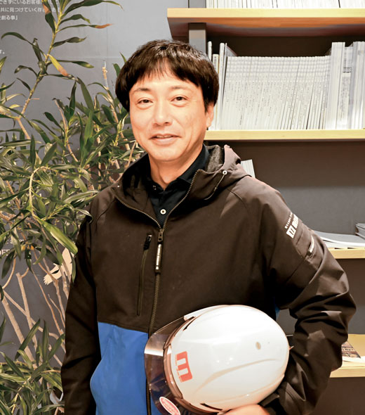 Shoji.K