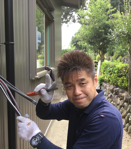Hidekazu.K